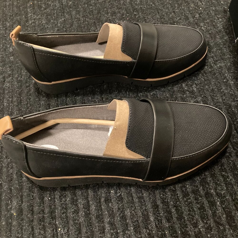 Dr. Scholl's Women's Webster Loafer Size 10W
